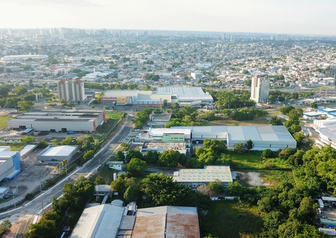 Vendas para Zona Franca de Manaus não compõem contribuição previdenciária