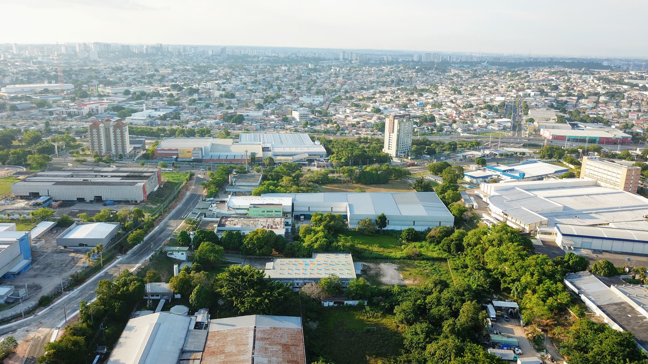 Vendas para Zona Franca de Manaus não compõem contribuição previdenciária