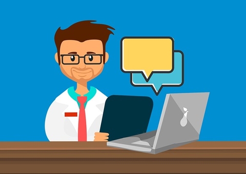 Telemedicina é grande aliada no combate a Covid-19