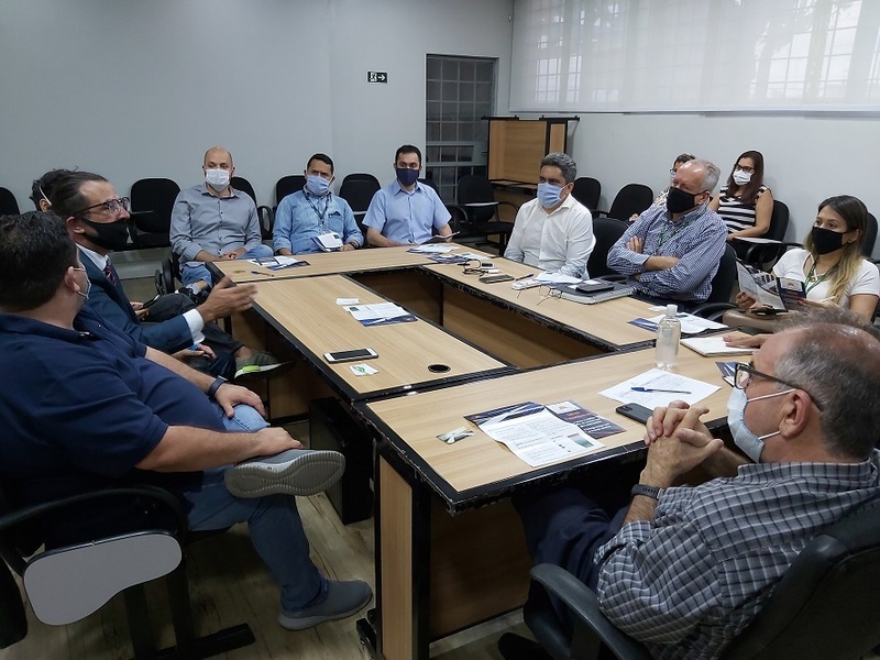 Fabricante de telhas fotovoltaicas vai se instalar em Manaus