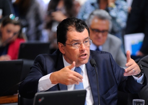 Braga  defende carteira digital para evitar desvios da vacina contra covid