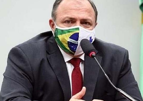 STF nega afastamento do ministro da Saúde por crise no Amazonas