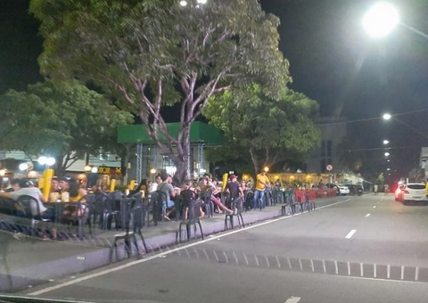 Câmara Municipal vota a favor de audiência sobre decreto estadual