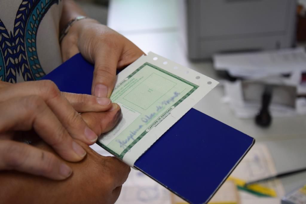 Emissão de RG no Amazonas tem prazo reduzido