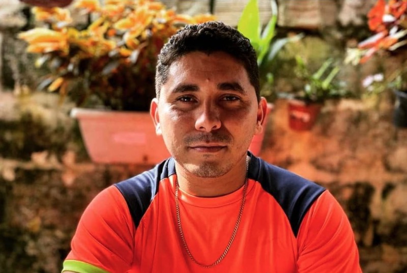 Vítima de acidente de moto é empresário de Manaus