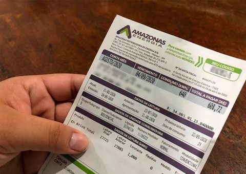 Aumento superior a 5% nas contas de luz é repudiado na Aleam