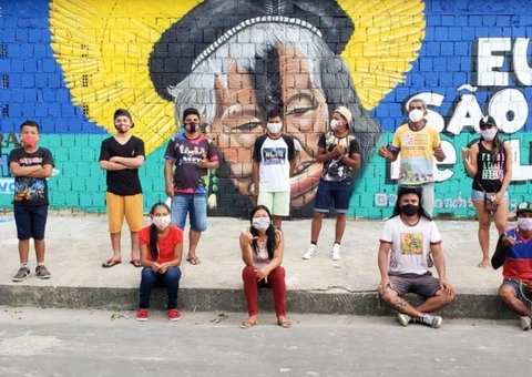  Expedição Cultural beneficia cidadãos em municípios do Amazonas