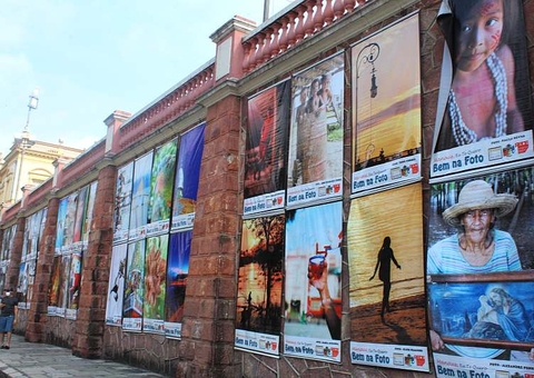 Secretaria de Cultura convida fotógrafos para exposição virtual