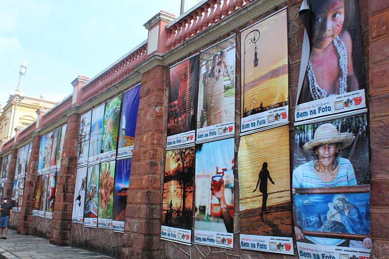 Secretaria de Cultura convida fotógrafos para exposição virtual