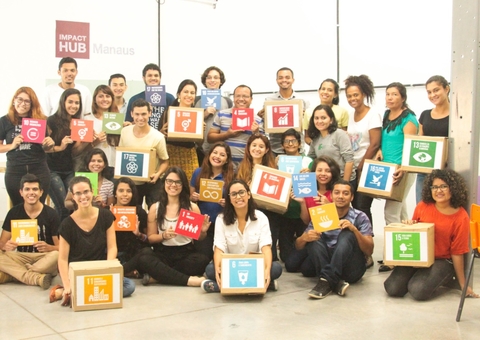 Rede de jovens vinculada à ONU abre vagas para voluntários na Amazônia