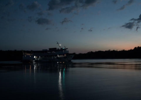 Webinar debate alternativas para fortalecer o turismo na Amazônia