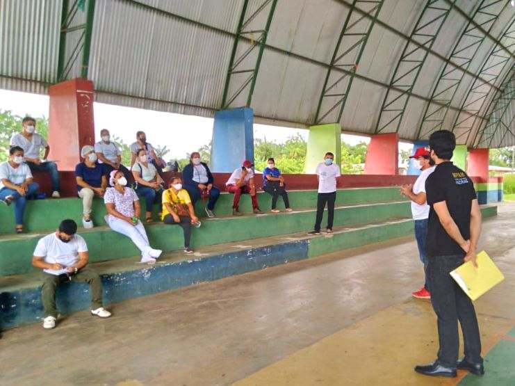 No Amazonas, mais 4 municípios devem adotar novas medidas restritivas