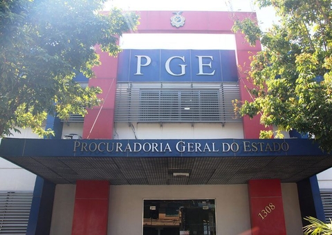 PGE-AM lança processo seletivo para estágio na área de Direito