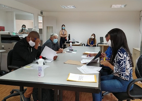 Governo seleciona empresas para prestação de serviços na saúde do Amazonas