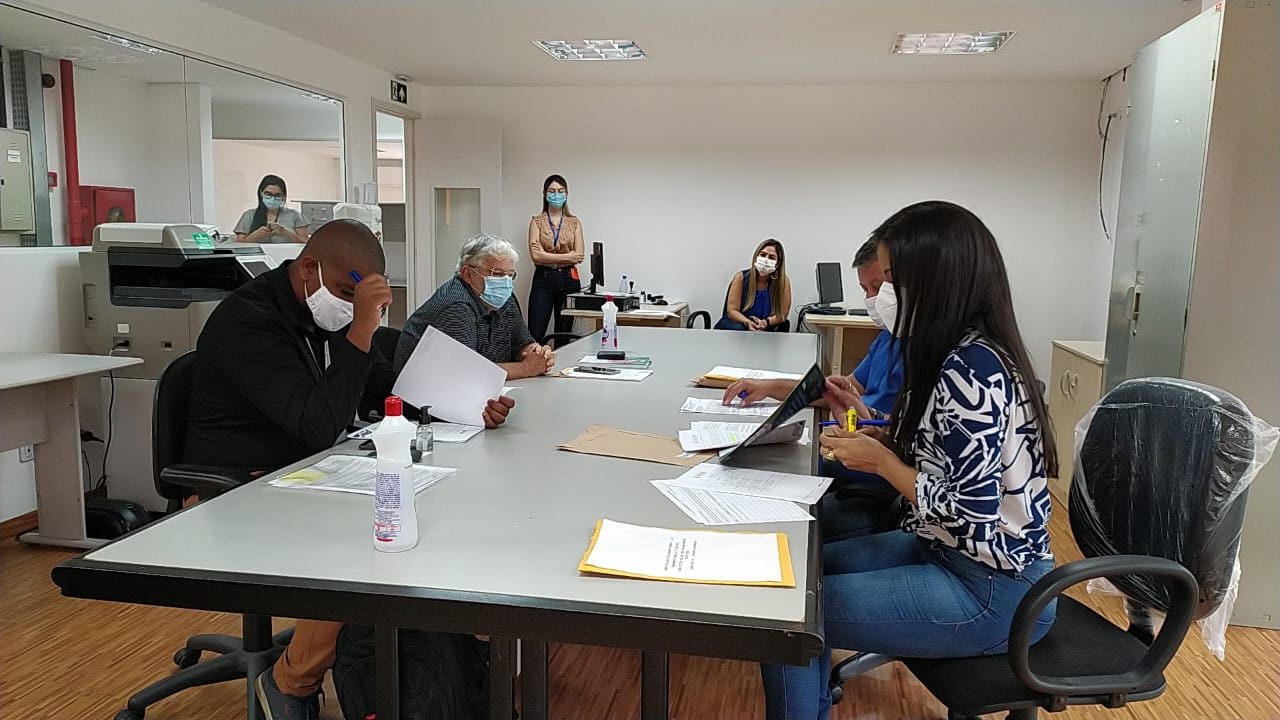 Governo seleciona empresas para prestação de serviços na saúde do Amazonas