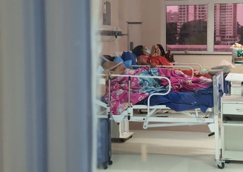 Ministério Público investiga falta de oxigênio em hospitais do Amazonas