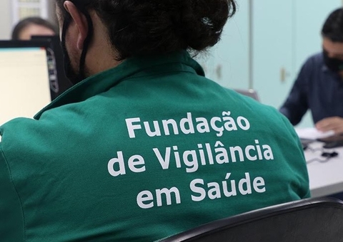 Amazonas registra 1º caso de síndrome associada ao coronavírus