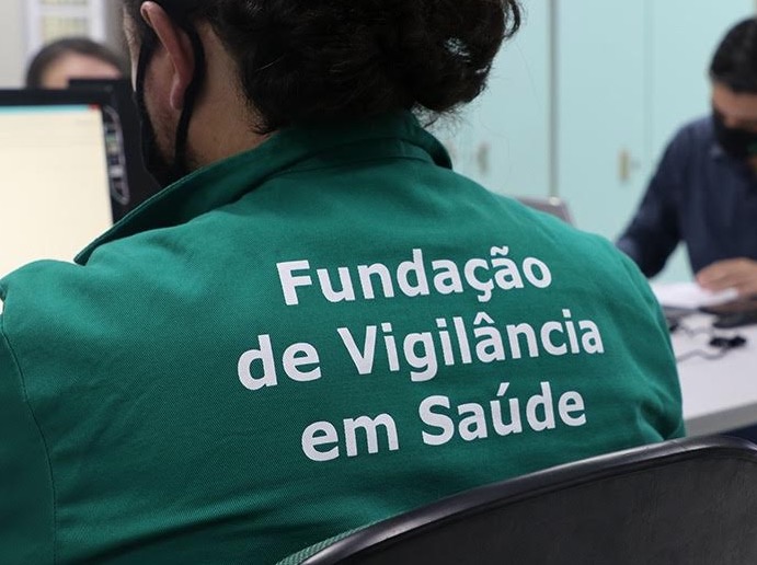 Amazonas registra 1º caso de síndrome associada ao coronavírus