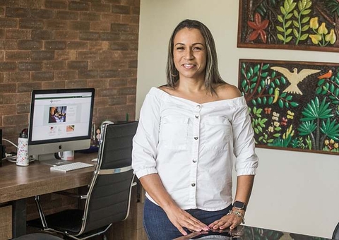 Pesquisadora de Manaus é eleita para Academia Brasileira de Ciências