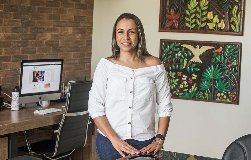 Pesquisadora de Manaus é eleita para Academia Brasileira de Ciências