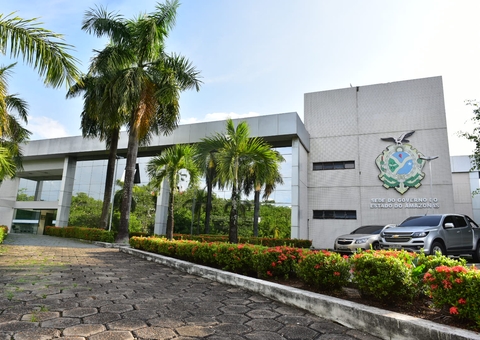 Atendimento presencial no serviço público do Amazonas é suspenso até dia 31