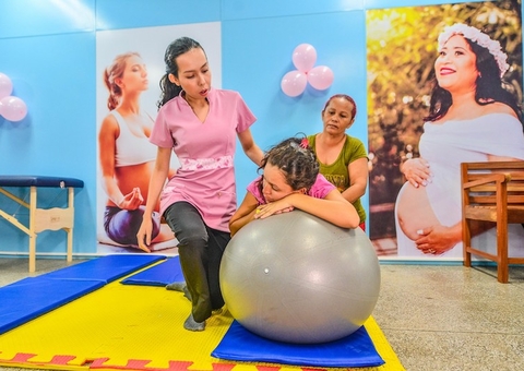 MPF recomenda aplicar Lei do Acompanhante em hospital do Amazonas