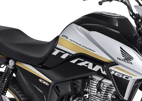 Produção da indústria de motos da Zona Franca de Manaus cresce de 13,1%