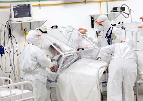 Governo retira da Aleam projeto de auxílio a municípios durante pandemia