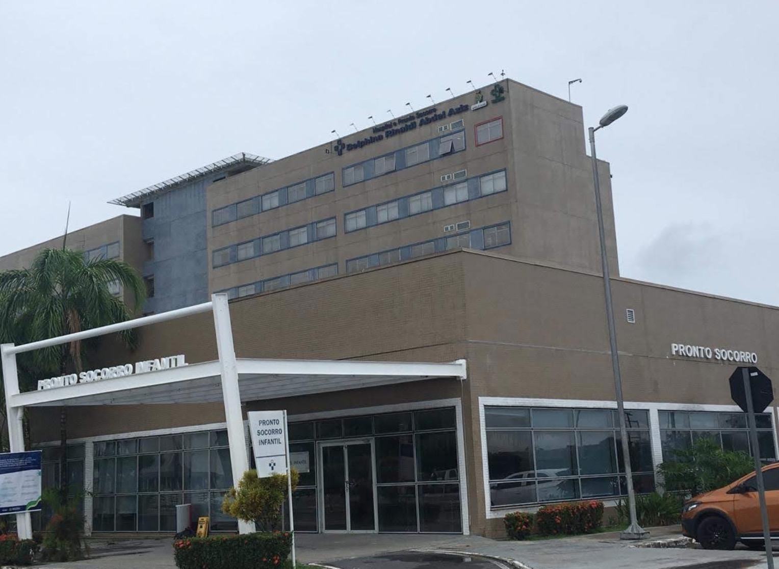 Governo do Amazonas vai ampliar número de leitos para o período de chuva 