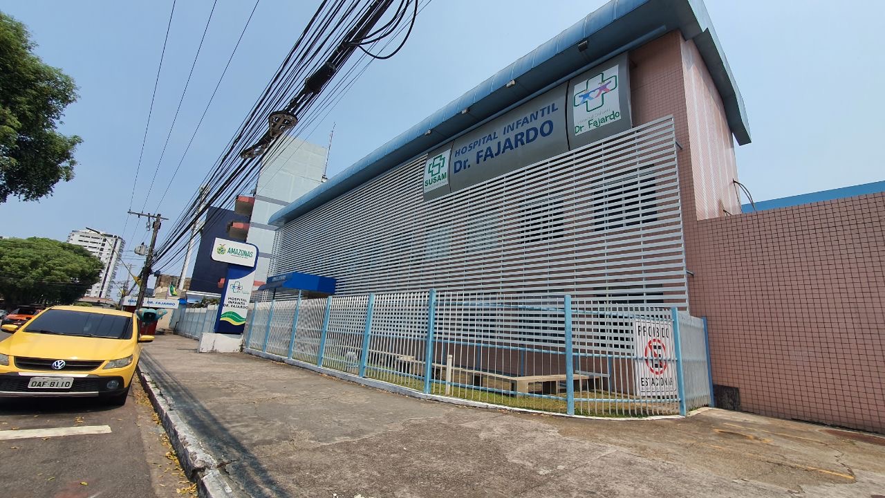 Hospital Dr. Fajardo passa a oferecer cirurgias urológicas pediátricas