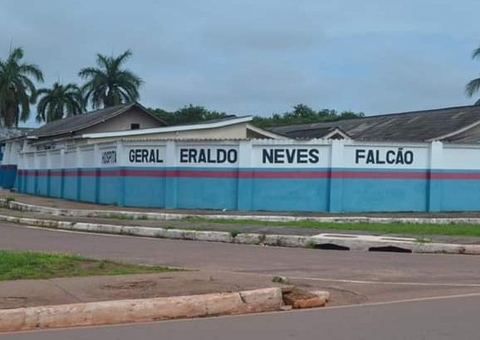 Justiça ordena abertura de dez leitos em hospital de Presidente Figueiredo