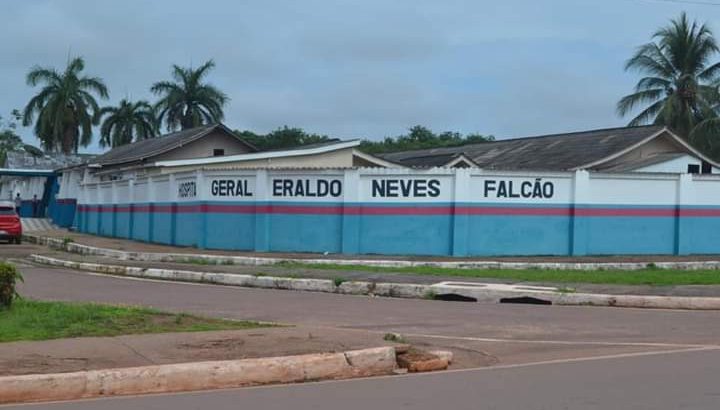 Justiça ordena abertura de dez leitos em hospital de Presidente Figueiredo