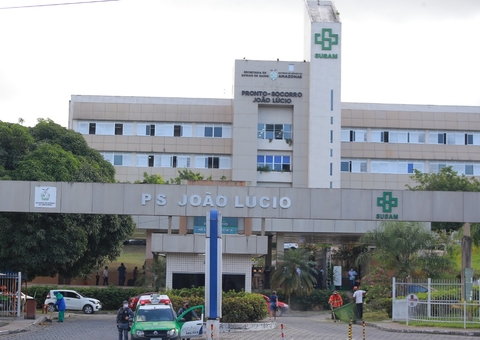 SES-AM esclarece sobre desvio de doações no Hospital João Lúcio