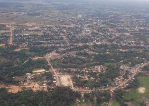 Hospital de Humaitá recebe miniusina de oxigênio