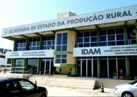 Idam expande prazo para convocados do concurso entregarem documentos