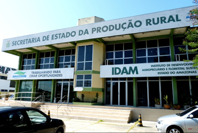 Idam expande prazo para convocados do concurso entregarem documentos
