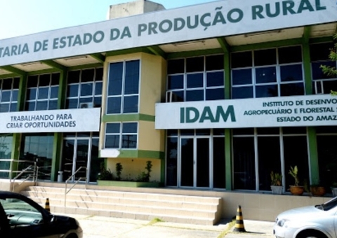 Nomeados do concurso do Idam devem entregar documentos até sexta