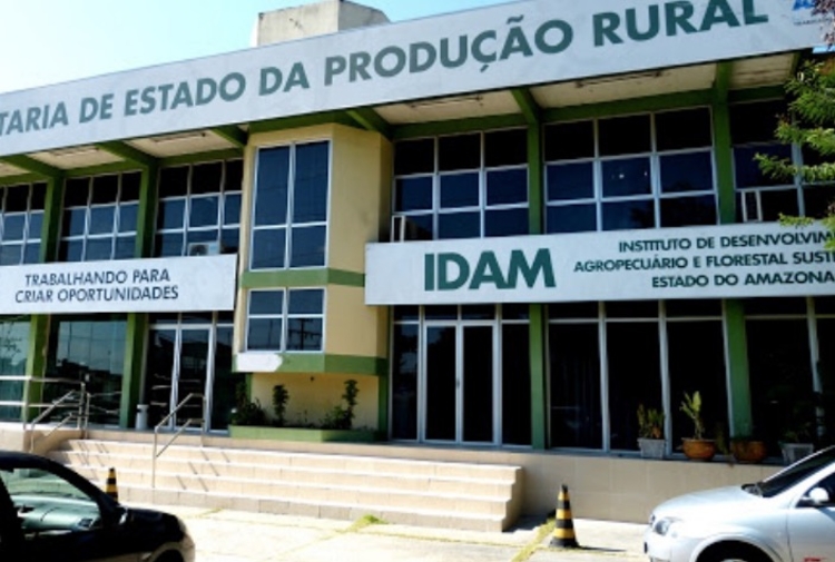 Nomeados do concurso do Idam devem entregar documentos até sexta