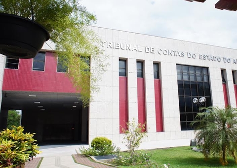 Suspensão de prazos processuais no TCE é prorrogada até 18 de fevereiro
