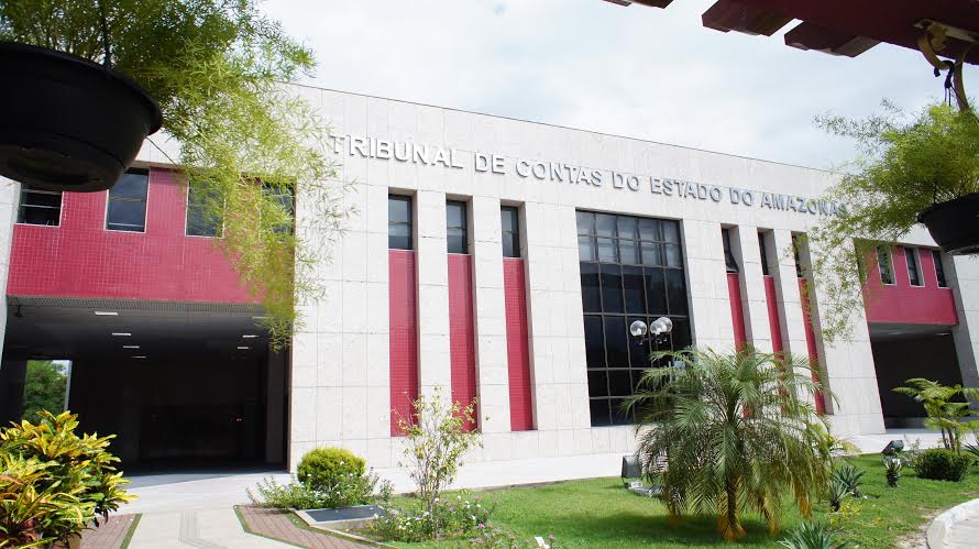 Suspensão de prazos processuais no TCE é prorrogada até 18 de fevereiro