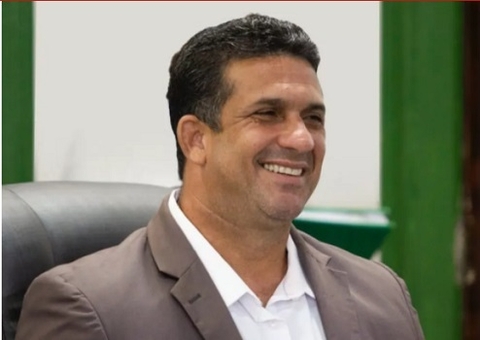 Prefeito de Manacapuru, Beto D'Ângelo testa positivo para Covid-19