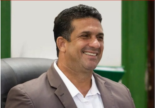 Prefeito de Manacapuru, Beto D'Ângelo testa positivo para Covid-19