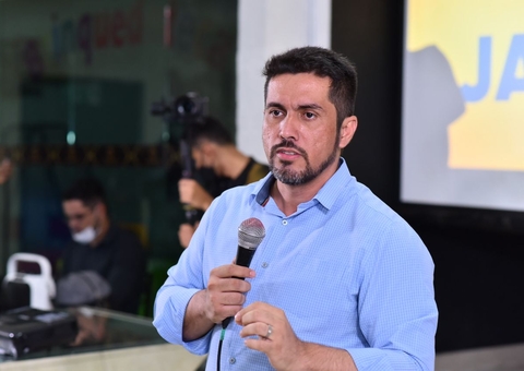Jack defende fim dos luxos para vereadores na Câmara de Manaus