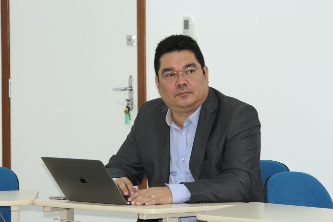 Meta do Cetam é elevar oferta de vagas em mais de 60% no Amazonas