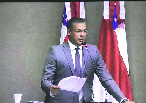 Josué Neto diz que saldo de R$ 35,26 milhões é o maior em transição