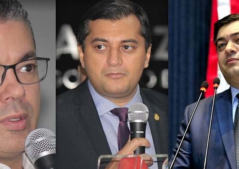 Deputados dizem que governador do Amazonas é ‘ineficiente e corrupto’