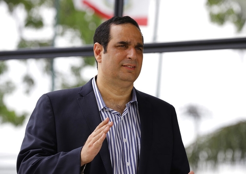 Juiz do Amazonas, Luis Cláudio Chaves vai integrar fórum nacional