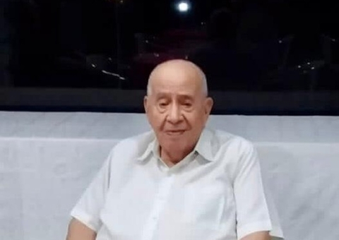 Morre Khaled Hauache, pioneiro na TV do Amazonas, aos 102 anos