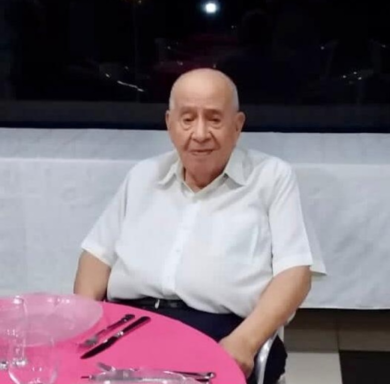Morre Khaled Hauache, pioneiro na TV do Amazonas, aos 102 anos
