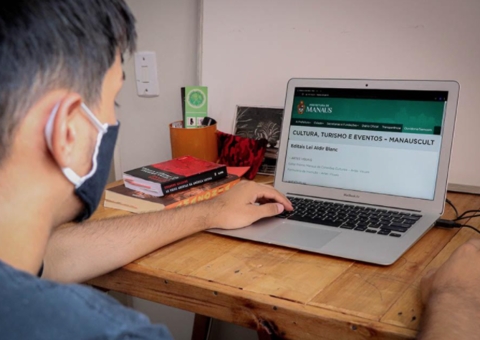 Lei Aldir Blanc: Inscrições para editais encerram nesta semana no Amazonas